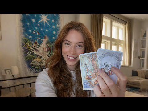 You Are The One &ndash; They Feel Chosen by You | Divine Love Tarot Reading ✨
