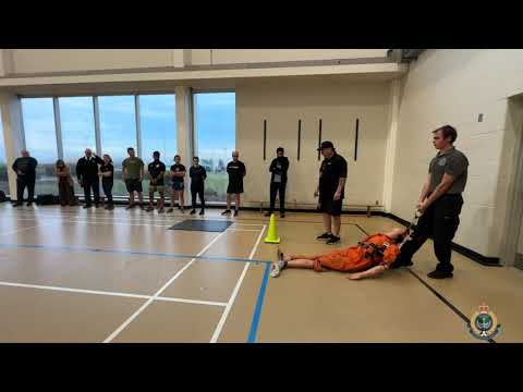 Example of PREP Test