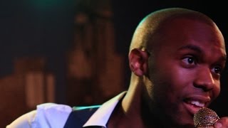 Mariah Carey - You Don't Know What To Do (feat. Wale) (Matt Palmer Cover)