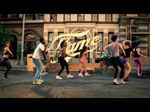 Fame (OST by Naturi Naughton & Collins Pennie)