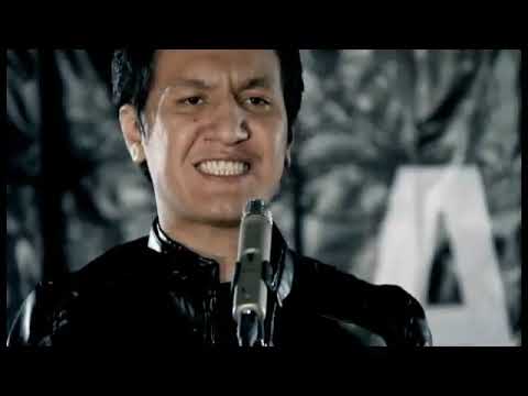 группа Aldaspan - "Алдаспан" 2011 г. (этно рок - Кзахстан)