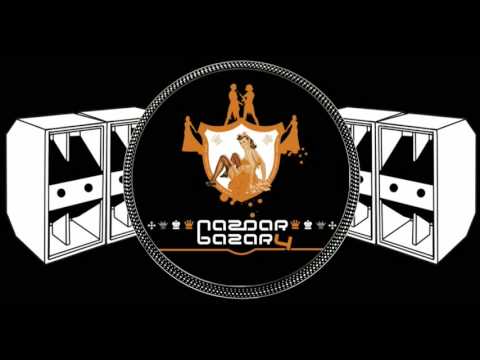 LittleGuy Ft Sloogy - MONTRE FOLLE - NAZDAR BAZAR 04