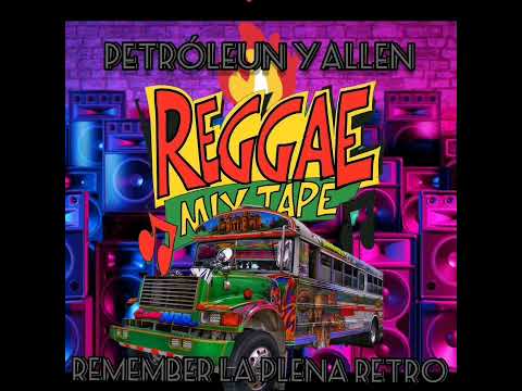 Mix Petróleun Yallen (Llegó el Verano) Los Fabulositos by DjSaulin507