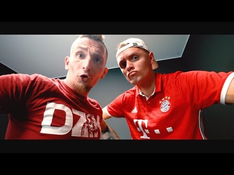 SEBA feat. DYCHA - CAŁA SALA NASZA