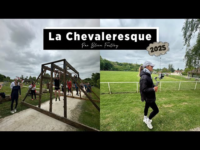 Aftermovie - Chevaleresque 2025
