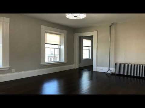 Forestdale Apartment for Rent in Malden, MA