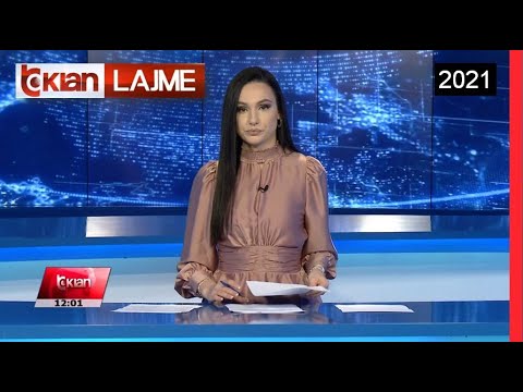Edicioni i Lajmeve Tv Klan 04 Shkurt 2021, ora 12:00 Lajme - News