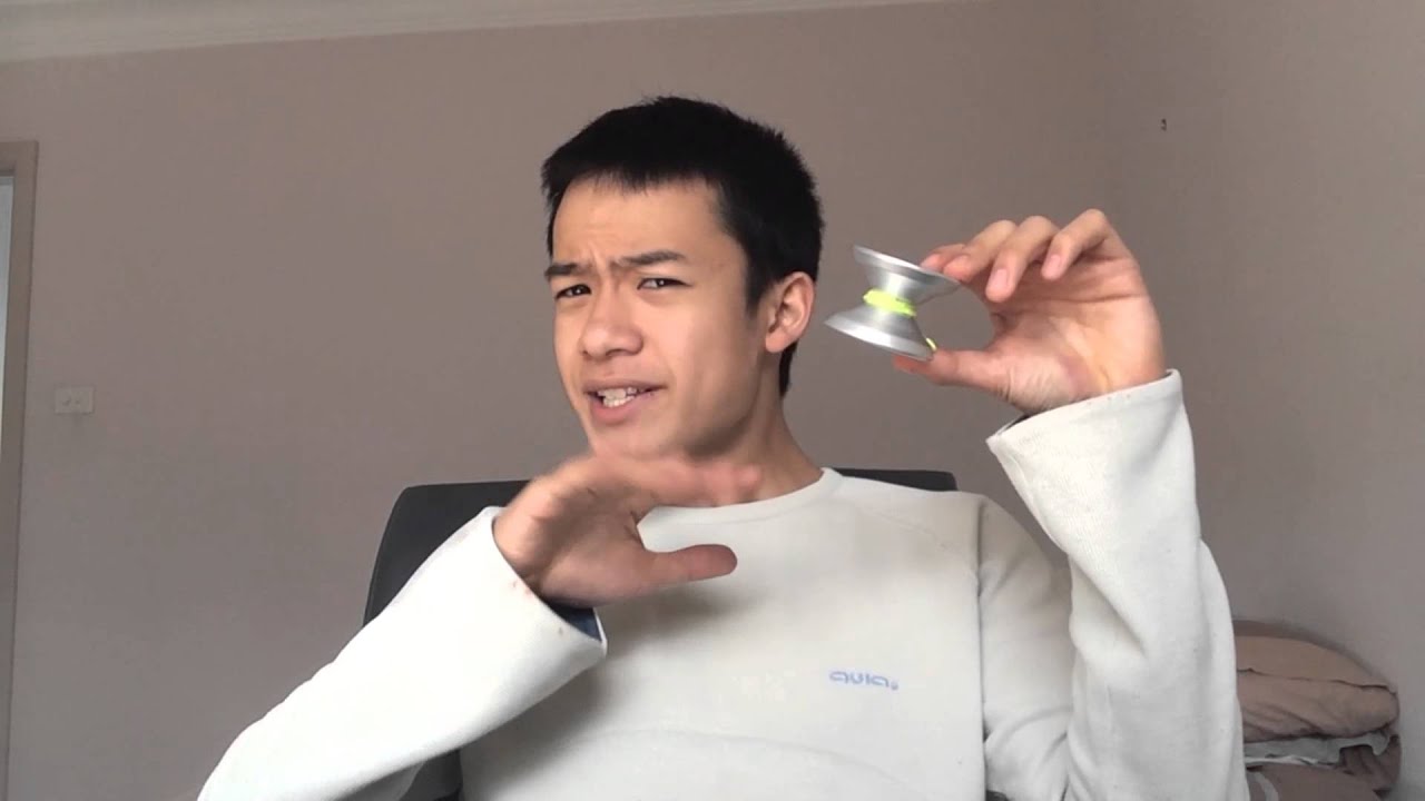 Plastic or Metal yoyos ?