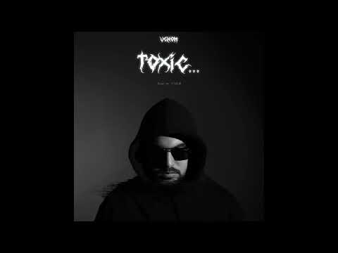VARGAS - TOXIC... (Prod by TCHUBI)