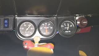 Video Thumbnail for 1965 Chevrolet El Camino V8