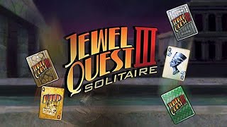Jewel Quest Solitaire 3 videosu
