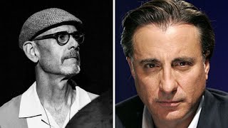Andy Garcia & Richard Baratta video