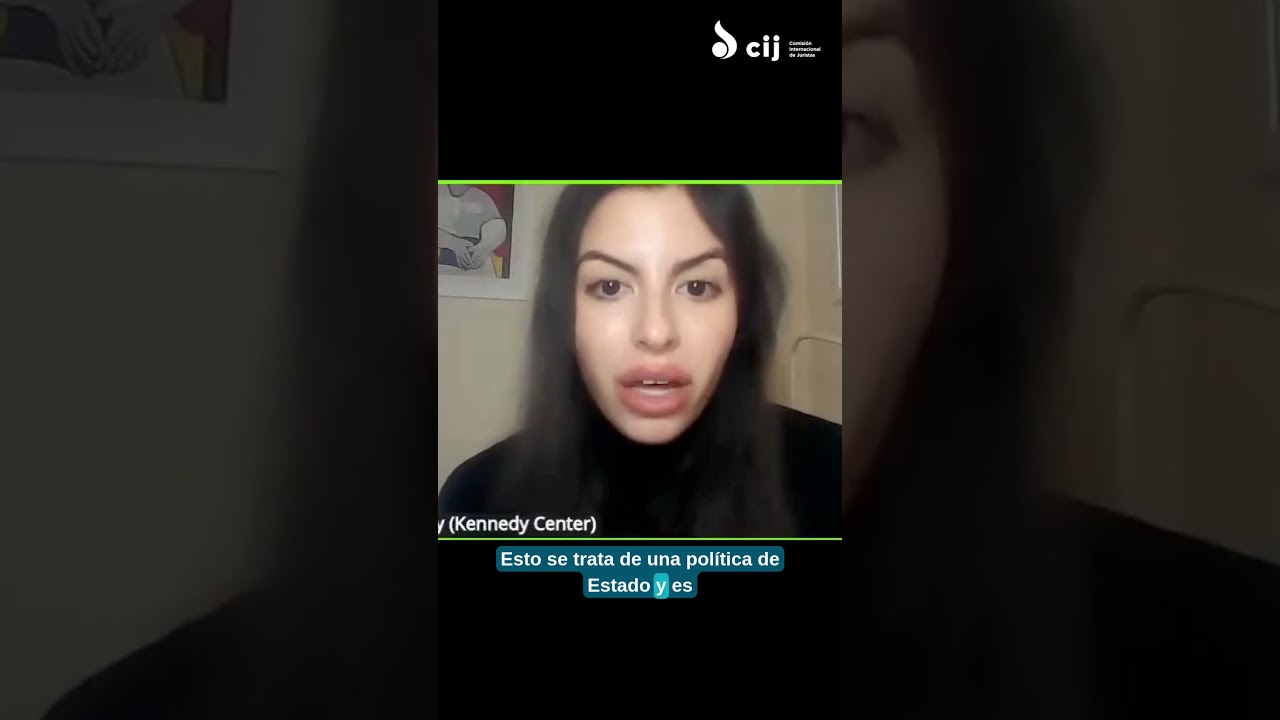 Detenciones arbitrarias como política de Estado