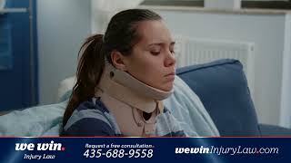 We Win Injury Law Suffering