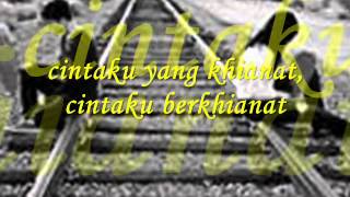 Download lagu Butiran Debu - Rumor ( with lyrics ) mp3