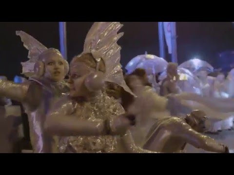 Europejska Stolica Kultury Wrocław 2016