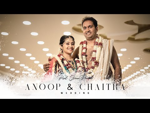 Wedding Photographer portfolio by Pixel Stream Studios in Bangalore - Photo 3