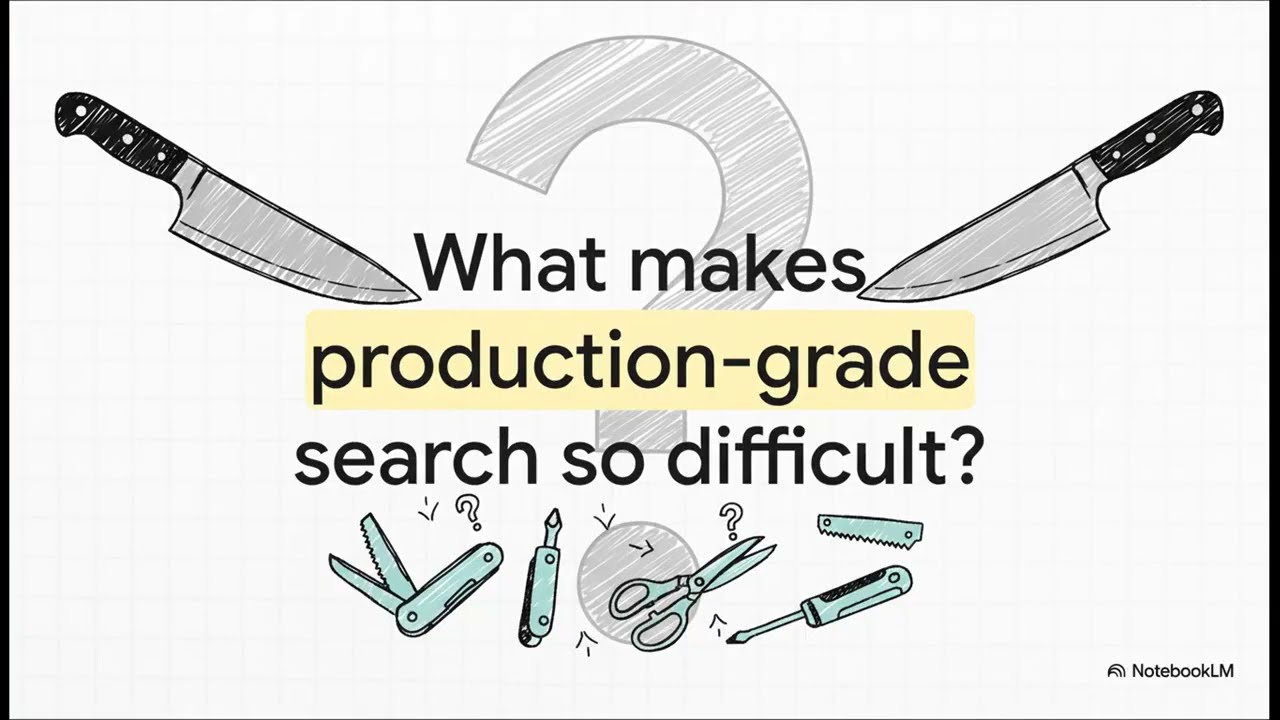 Haystack vs. LangChain: Stop Using General AI for Production Search & Q&A!