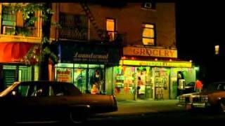 Josh Rouse - God, Please Let Me Go Back (music video fan )