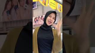 TIKTOK HIJAB CANTIK
