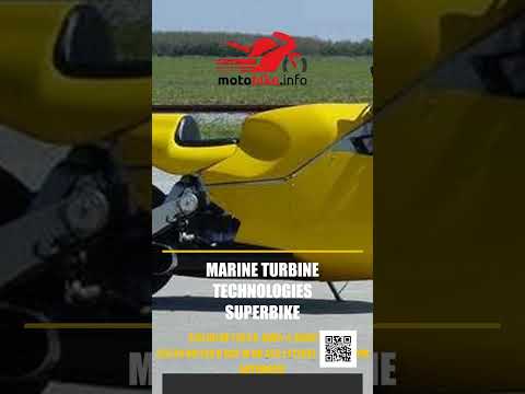 Marine Superbike - Video 1