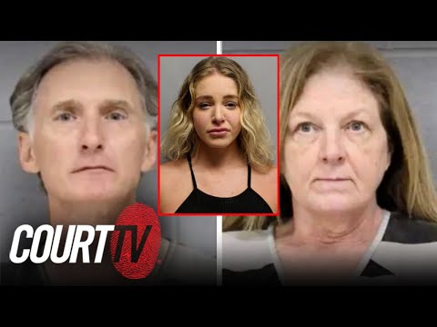 OnlyFans Model Courtney Clenney’s Parents Arrested