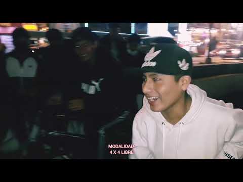 KJ vs NEICK -Octavos- Fecha#10 - Ele Efe - Temporada 2021