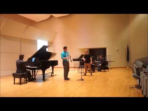 Wenzel Fuchs Master Class, Lesson 2