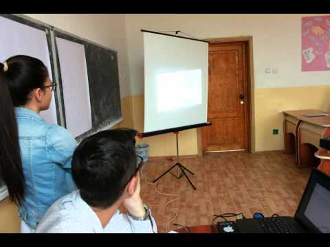 Baneasa Jud. Constanta - Antreprenoriatul (U)nited (E)uropeans