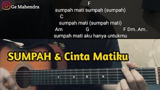 Download lagu Kunci Gitar SUMPAH & CINTA MATIKU - Nidji |Cinta Kan selalu Abadi Walau Takdir Tak Pasti mp3 Download lagu Kunci Gitar SUMPAH & CINTA MATIKU - Nidji |Cinta Kan selalu Abadi Walau Takdir Tak Pasti mp3