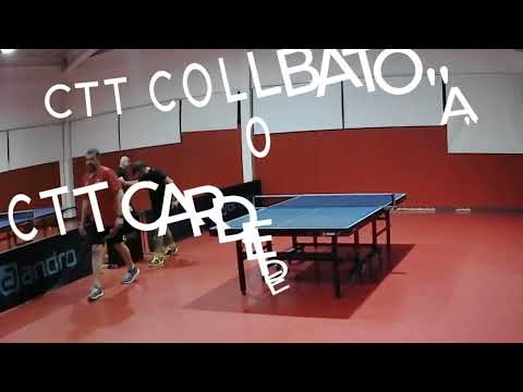 VETERANS 3a C    CTT COLLBATÓ "A"  /  CTT CARDEDEU EIG "A"  17/01/2024