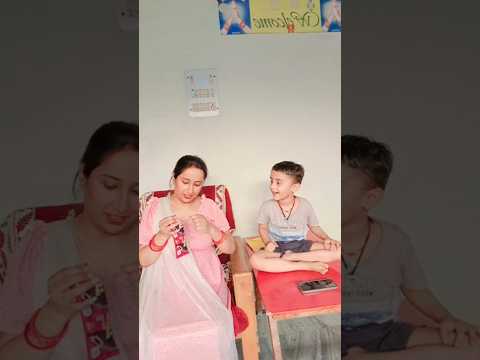 maneet ki mummy ka ice-cream gir gaya #shorts #shortsfeed #funny