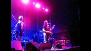 Tyr - Hall of freedom