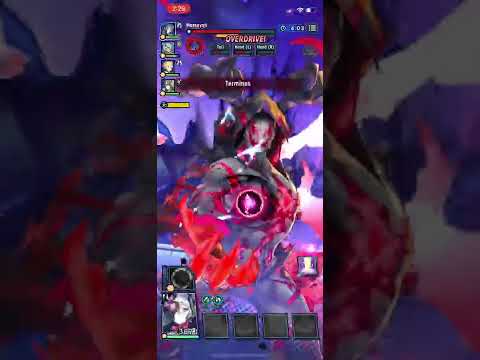 Dragalia lost Morsayati dps check fail