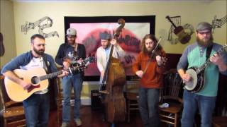 Old Salt Union - Bruised Hands