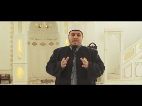 Hoxhë Talha Kurtishi - Namazi i natës