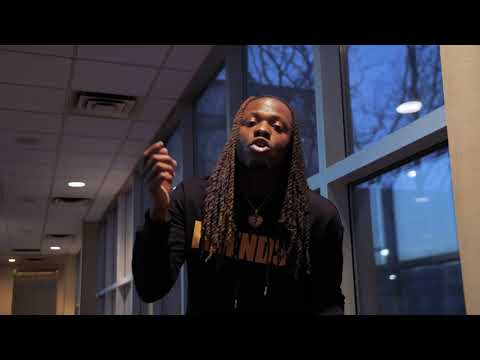 GMEBE Allo - Gave You All I Had (Official Video) ShotByQuanyfool