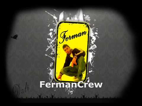 Ferman & Mc Loco & Mr.Kee-an - Kalbimin Gülü