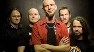 Clawfinger - Where Are You Now