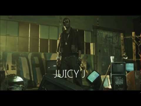 Juicy J - Cash Erewhere (Ft Ace Hood) (Prod. Mike WILL Made It) (CDQ/HD) DIRTY FULL