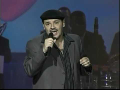 Cuando parara la lluvia - Johnny Rivera En Vivo