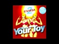 2 Eivissa - I Wanna Be Your Toy (Extended Radio ...