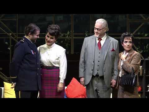 Der Opernball – THEATER PFORZHEIM