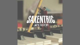 Jimi Tenor, Vortex Audio