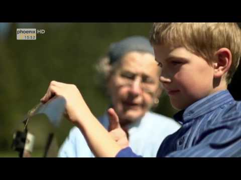 Die Berge der Deutschen - Von Höhenrausch und Hüttenzauber [Doku HD]