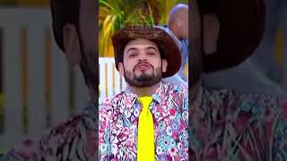 MATHEUS CEARÁ CONTA PIADA SOBRE VOVÔ É PARANORMAL? E CARLOS ALBERTO CAI NA GARGALHADA 😂😂😂