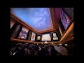 Sesame Street Movie Festival Ride Through Audio