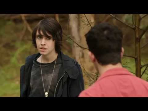 Nowhere Boys: series 2 episode 11 trailer