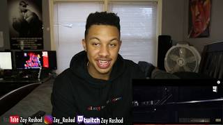 JAY1 - Becky [Music Video] | GRM Daily Reaction Video