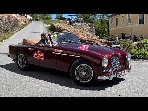 Südsteiermark Classic 2026 Schloss Herberstein